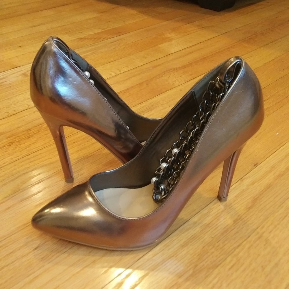 Pumps